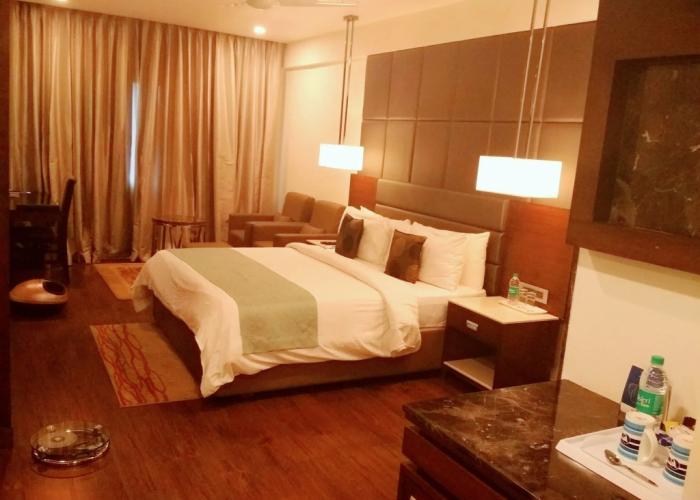 Fortune Murali Park, Vijayawada - Member ITC Hotels' Group