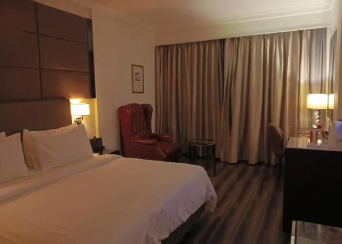 Fortune Murali Park, Vijayawada - Member ITC Hotels' Group