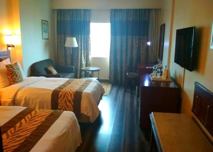 Fortune Murali Park, Vijayawada - Member ITC Hotels' Group