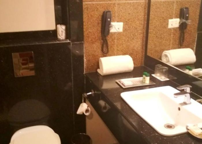 Fortune Murali Park, Vijayawada - Member ITC Hotels' Group