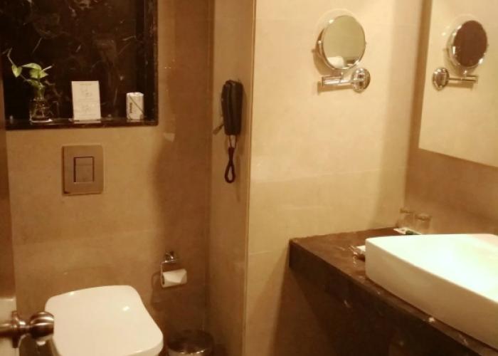 Fortune Murali Park, Vijayawada - Member ITC Hotels' Group