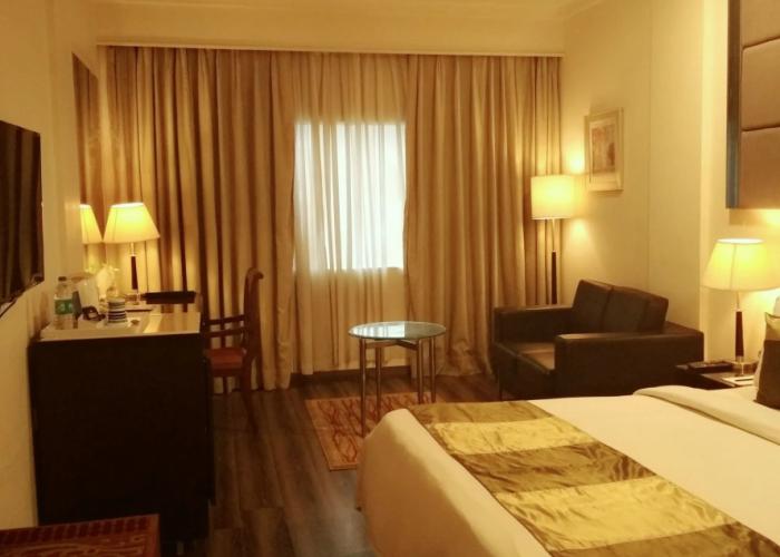Fortune Murali Park, Vijayawada - Member ITC Hotels' Group
