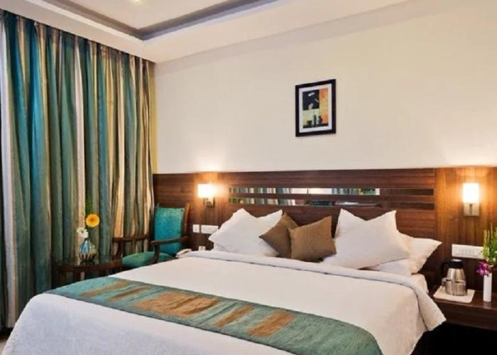 Hotel Southern Grand