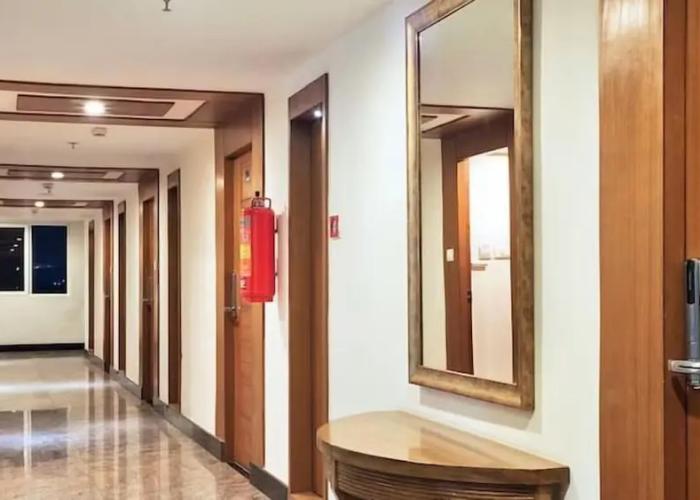 Hotel Southern Grand