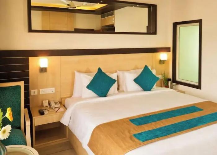 Hotel Southern Grand