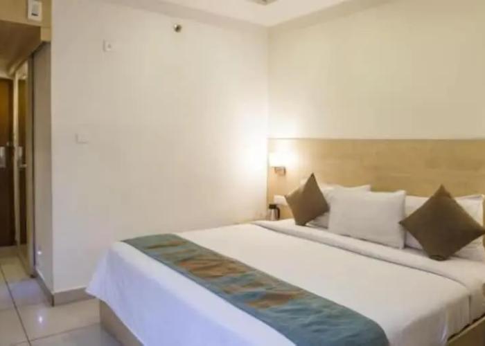 Hotel Southern Grand