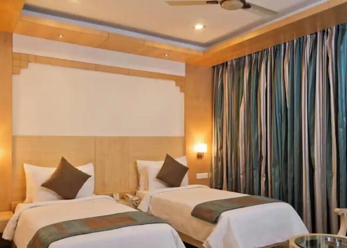 Hotel Southern Grand