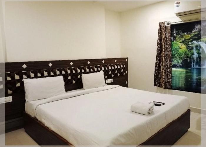 Hotel Kosala