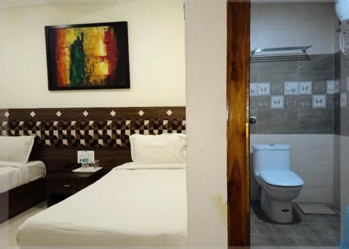 Hotel Kosala
