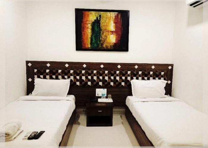Hotel Kosala