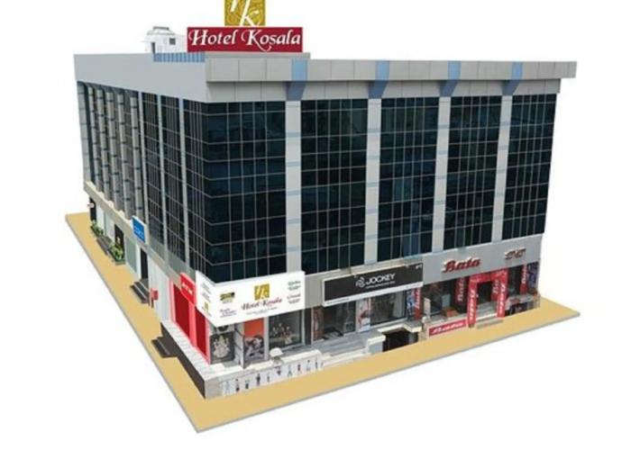 Hotel Kosala