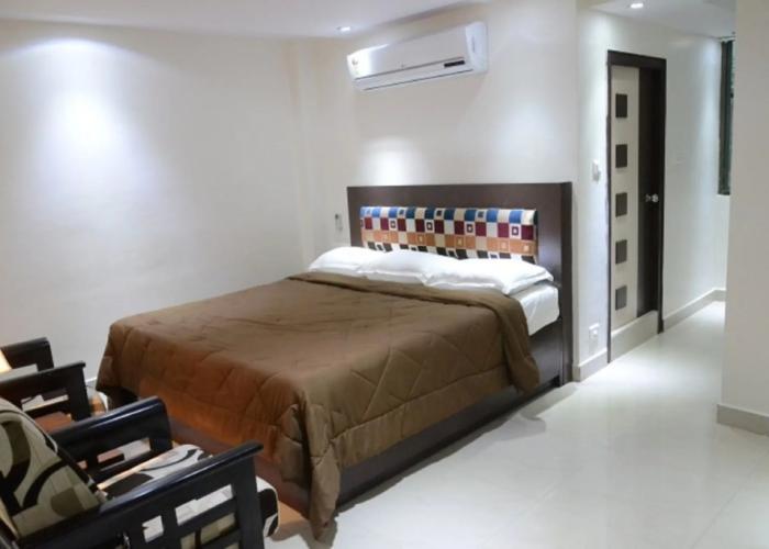 Hotel Kosala