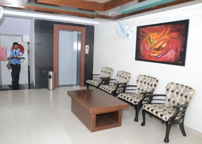 Hotel Kosala