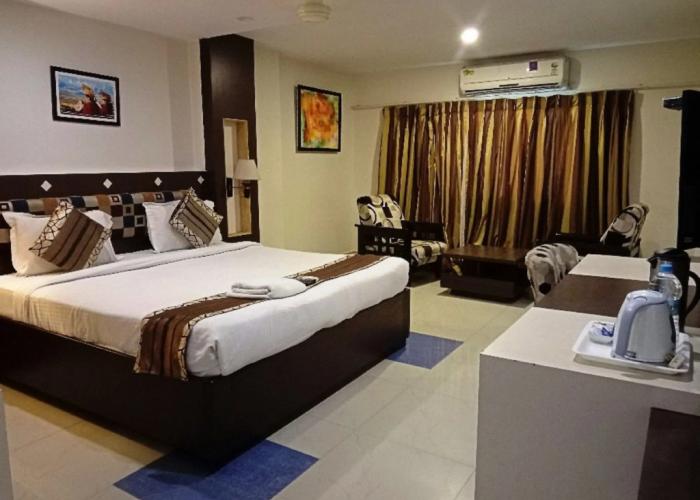 Hotel Kosala