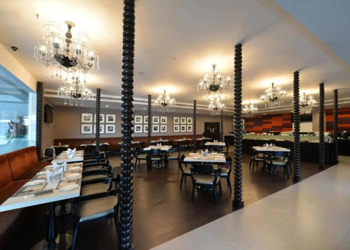 The Kay Hotel
