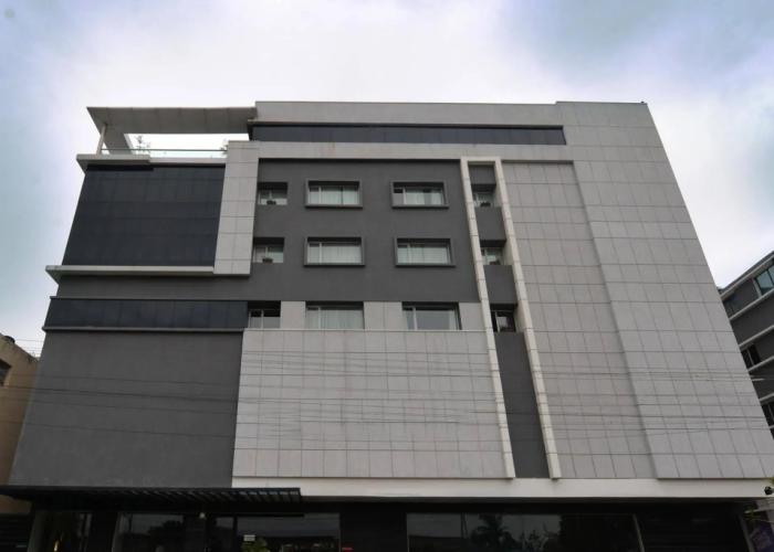 The Kay Hotel
