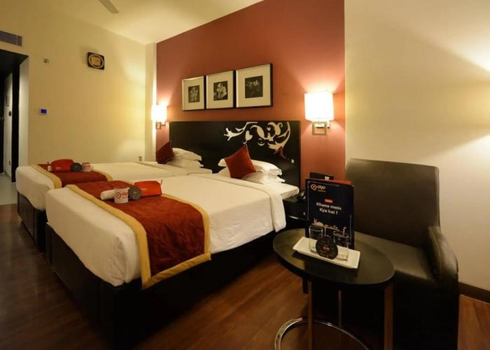 The Kay Hotel