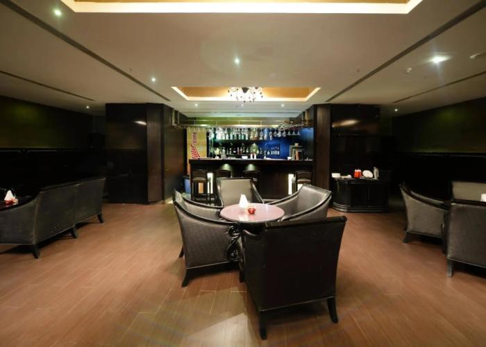 The Kay Hotel