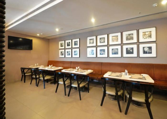The Kay Hotel