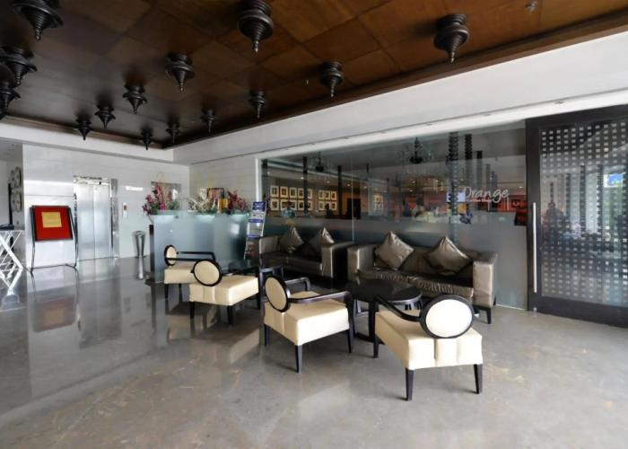 The Kay Hotel