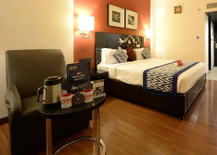 The Kay Hotel
