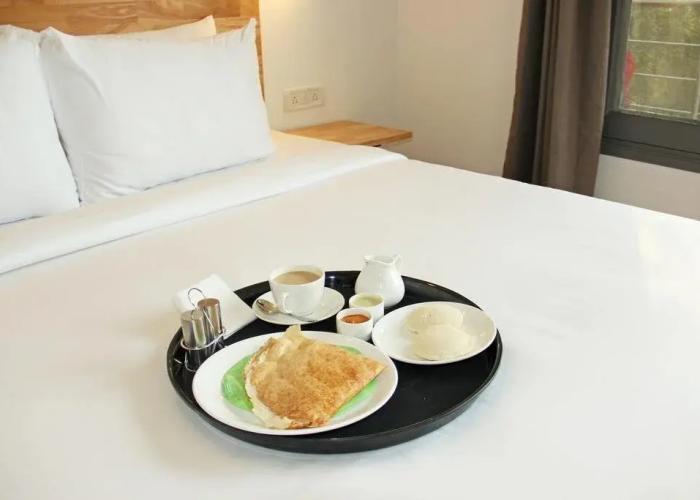 Hotel Park N