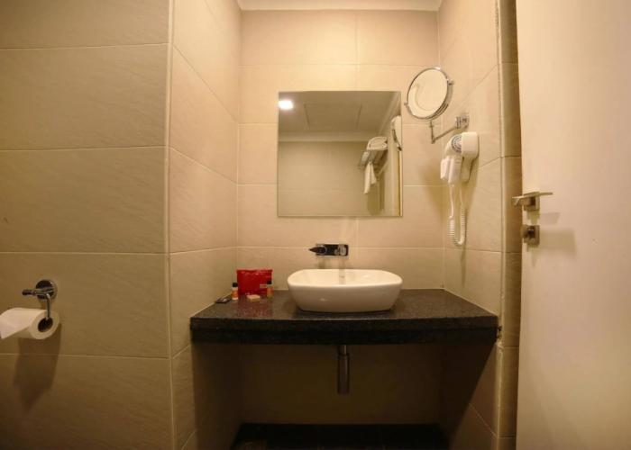 Hotel Park N