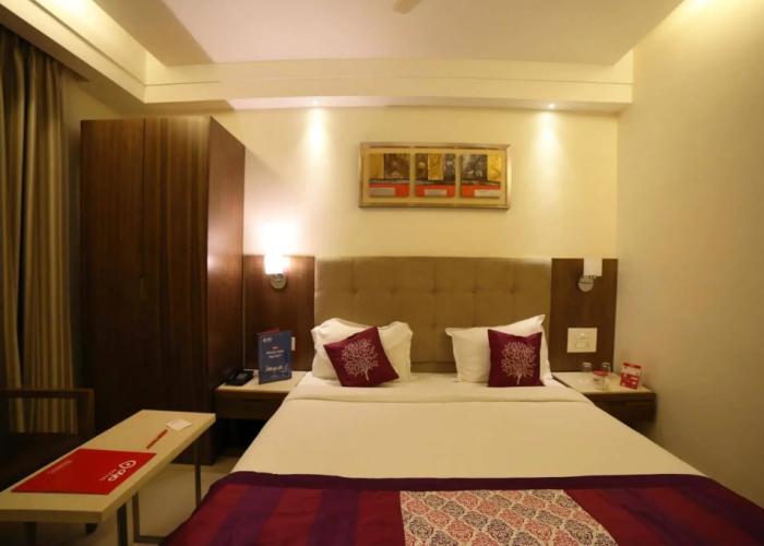 Hotel Park N