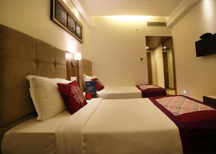 Hotel Park N