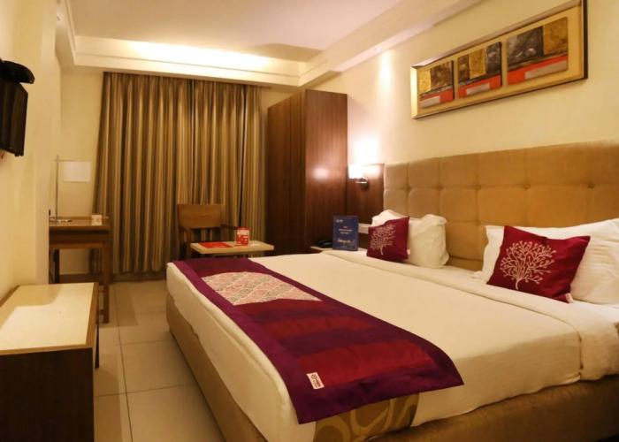 Hotel Park N