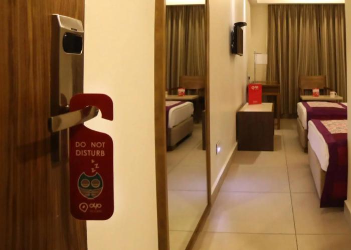 Hotel Park N