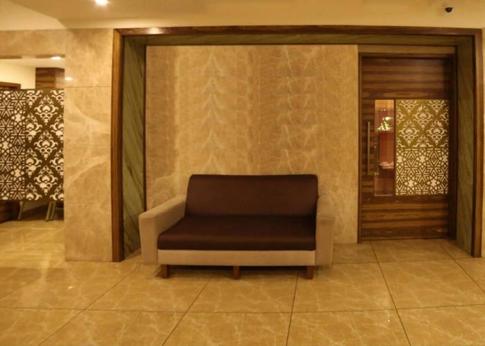 Hotel Park N