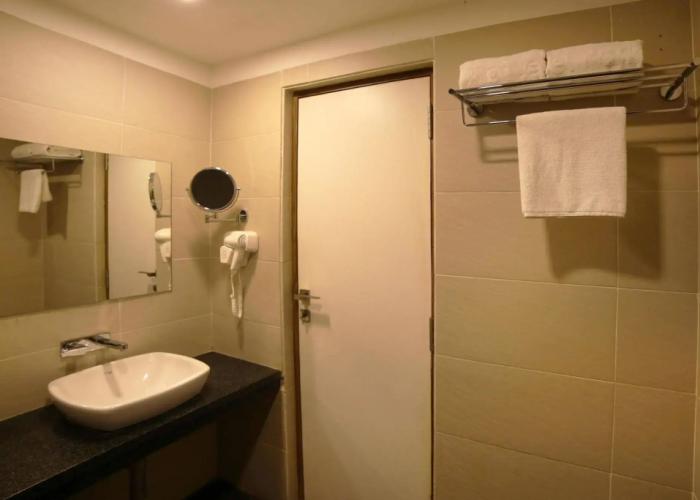 Hotel Park N