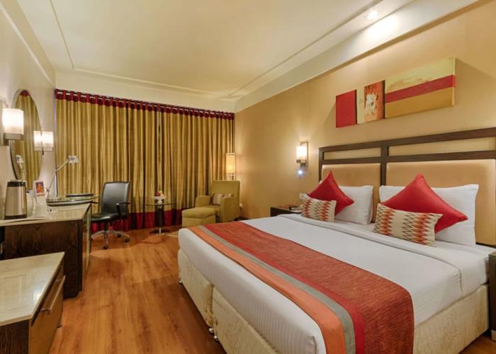 Quality Hotel DV Manor