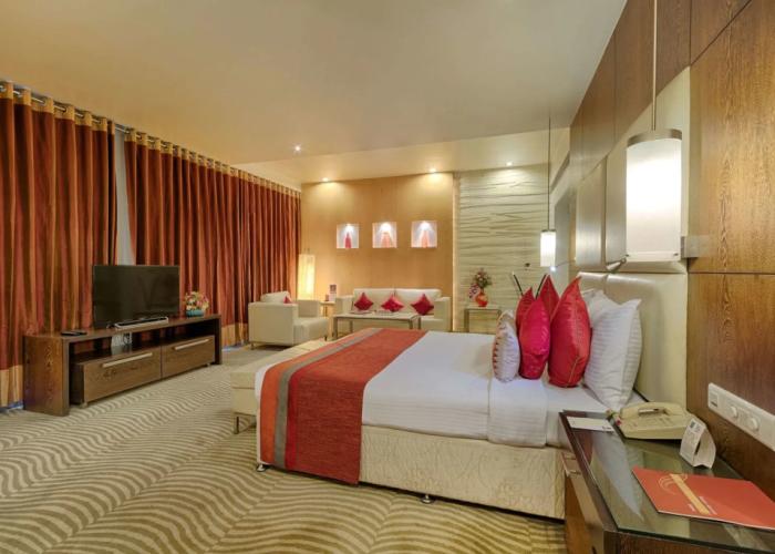 Quality Hotel DV Manor