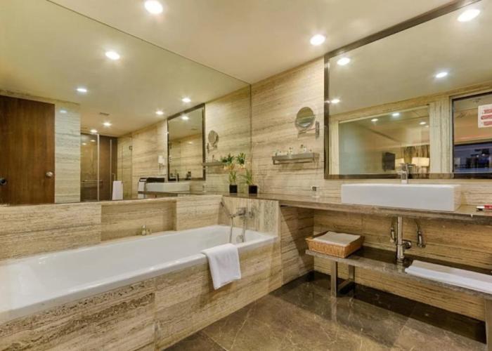 Quality Hotel DV Manor