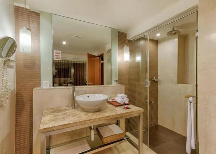 Quality Hotel DV Manor
