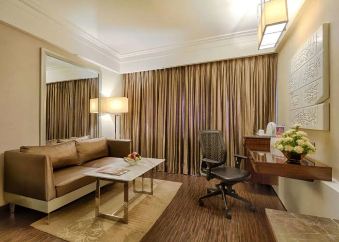 Quality Hotel DV Manor