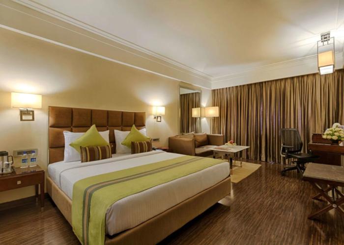 Quality Hotel DV Manor