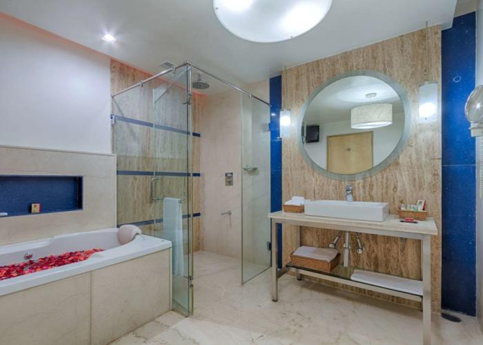 Quality Hotel DV Manor