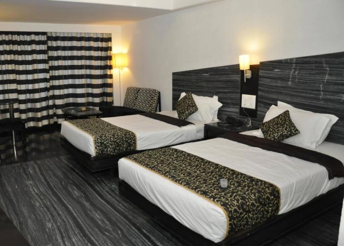 Hotel Manorama