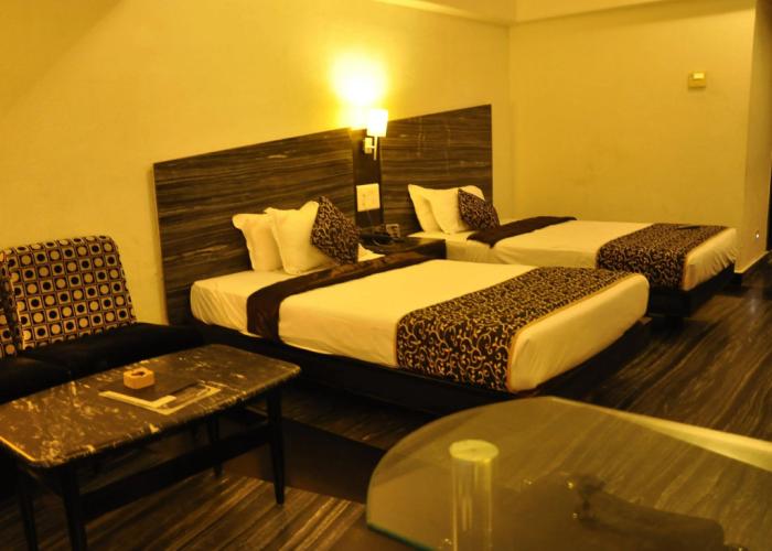 Hotel Manorama