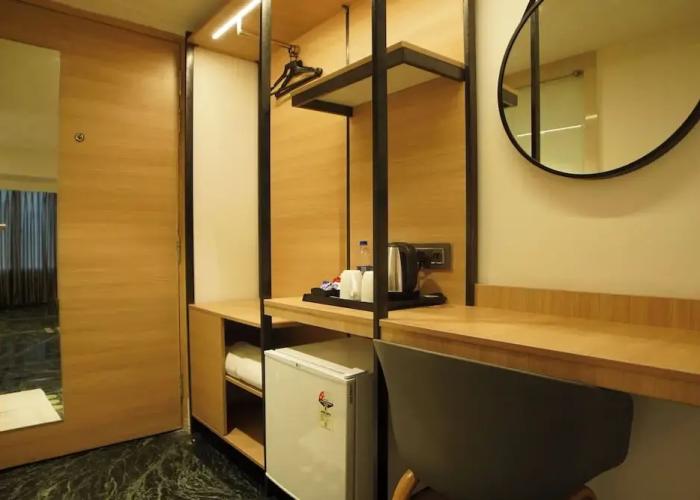 Hotel Manorama