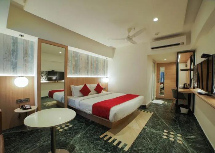 Hotel Manorama