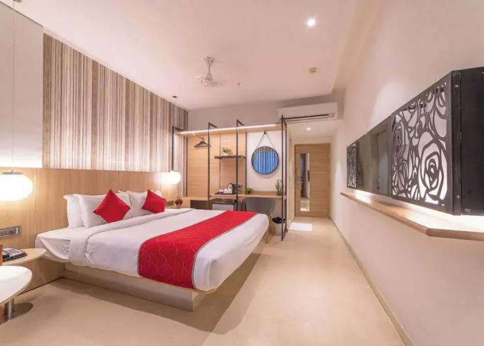 Hotel Manorama