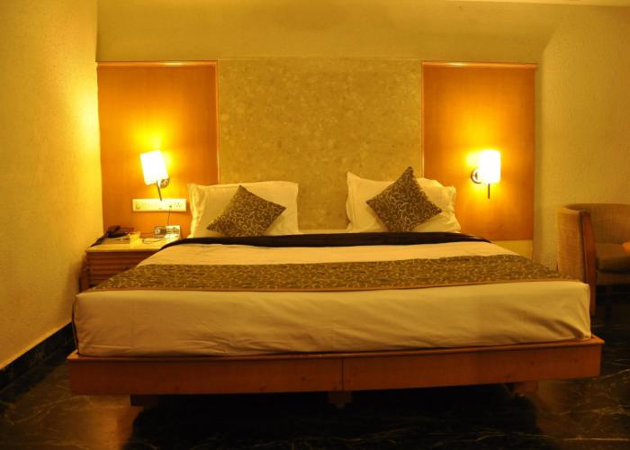 Hotel Manorama