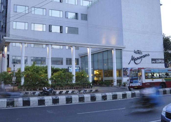 Hotel Manorama