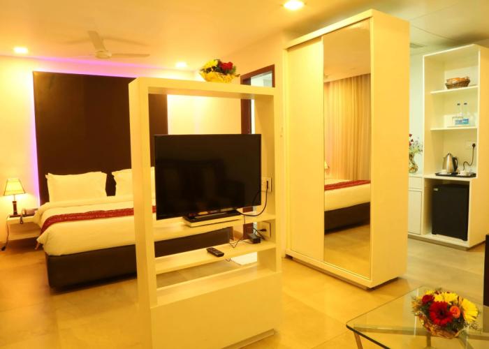 Alana Townhouse