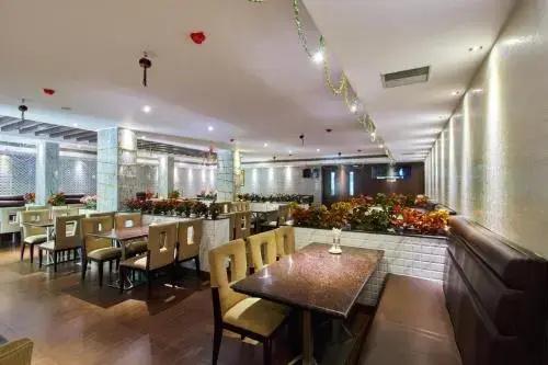Hotel Krishna Residency