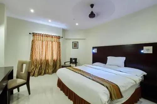 Hotel Krishna Residency